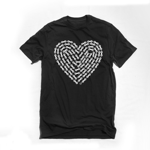 Design di Create the next t-shirt design for Black Elephant Cycling di prim