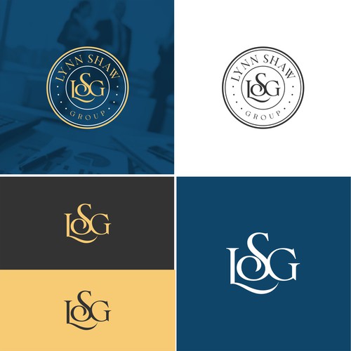 LSG logo Design by Unknown Soldier