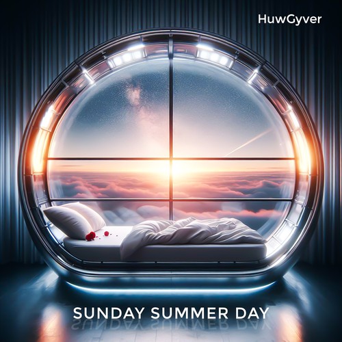 Design cover art for a new single Design by PRaquel