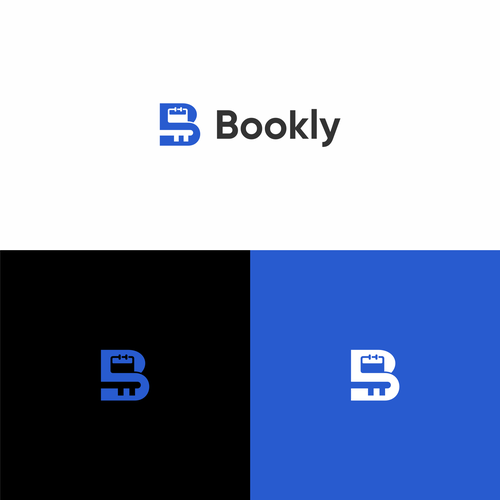 Design a logo for a startup software service focusing on short term rental with hidden imagery! Design by goes@rto