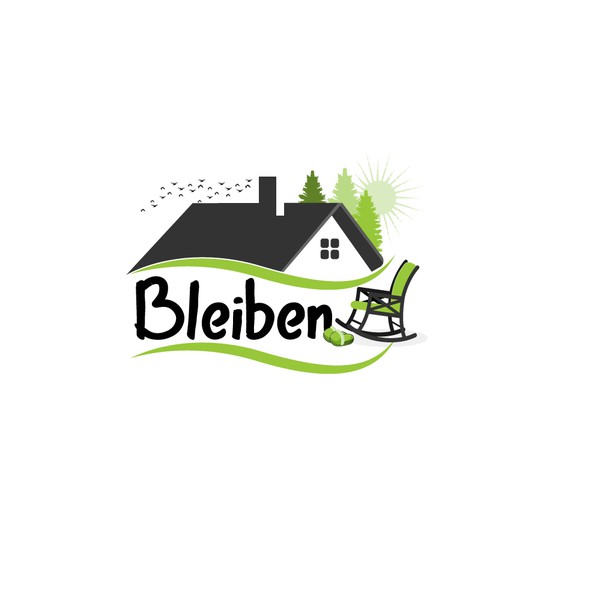 Design by M-double-A´s titled "Logo design for a real estate company."