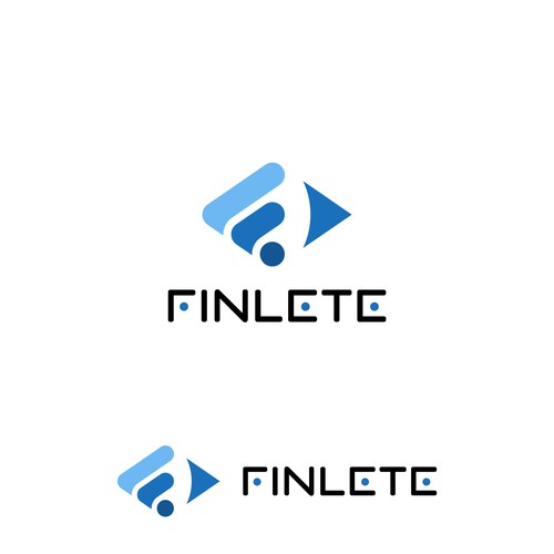 Design a logo for a Sports Fin-Tech Company! Design by Ennio Tardini