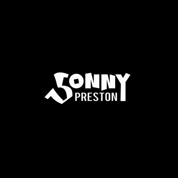 Iconic Logo for a Mainstream Singer: Luxury, Rebellion, and Magnetism in a single image