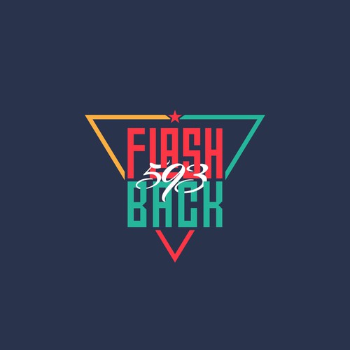 Concert Logo Design by Arganesia