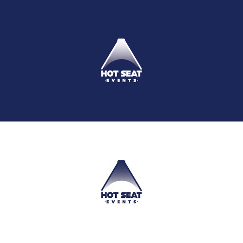 Impactful Logo For 'Hot Seat Events' – Learn from Industry Experts Through Livestreams & Events. Design réalisé par Saddam Hosen