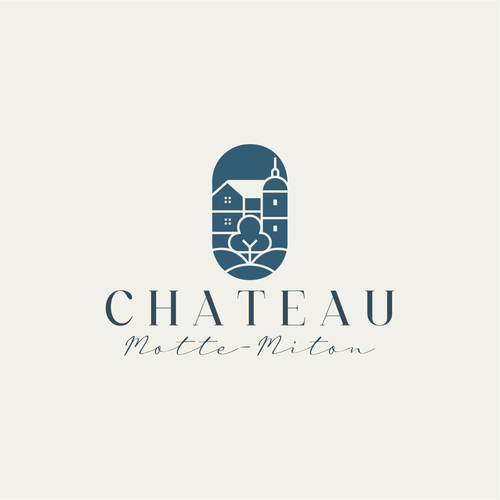 Logo & brand guide contest entry by Bright_art™