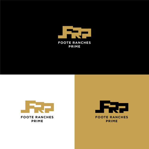 Help us design a high-end, luxury Beef brand for world-class steakhouses. Design by mariadesign78