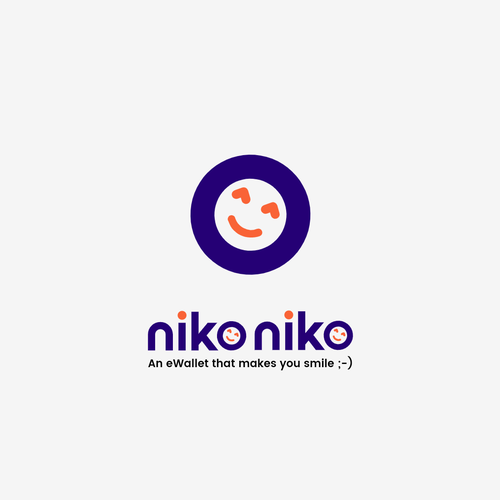 Logo Type and Logo Design for an eWallet Design by Kusuma Abizar