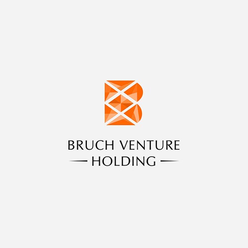 Logo design for Venture / Consulting company Design by JobDONE