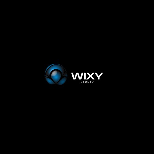 Make my  (W I X Y) logo Design by aledagiann