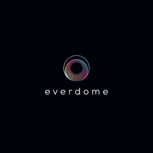 Metaverse project - Everdome Design by thedani