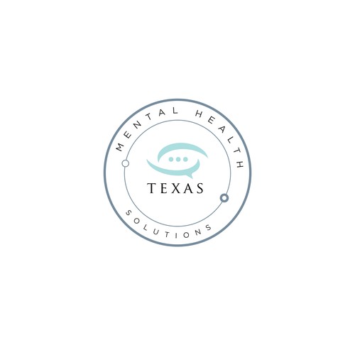 Let’s help mental health counselors with an awesome LOGO! Design by SilvinaL