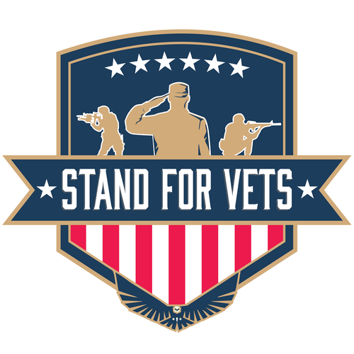 Helping Our Severely Injured Veterans | Logo design contest