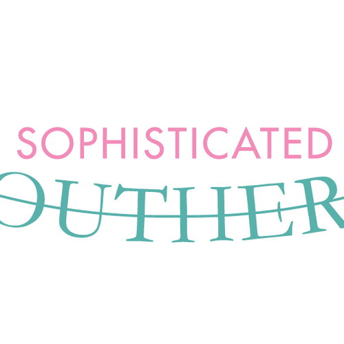 logo for Sophisticated Southern | Logo & business card contest