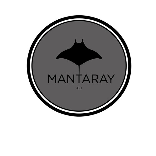 New logo wanted for MantaRay | Logo design contest