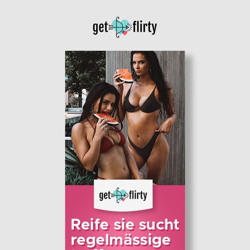 Banner ad contest entry by Priscilla Rinanda