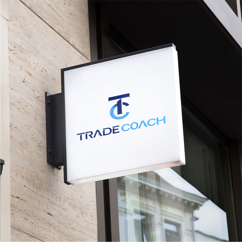 Designs | Trade Coach Logo | Logo design contest