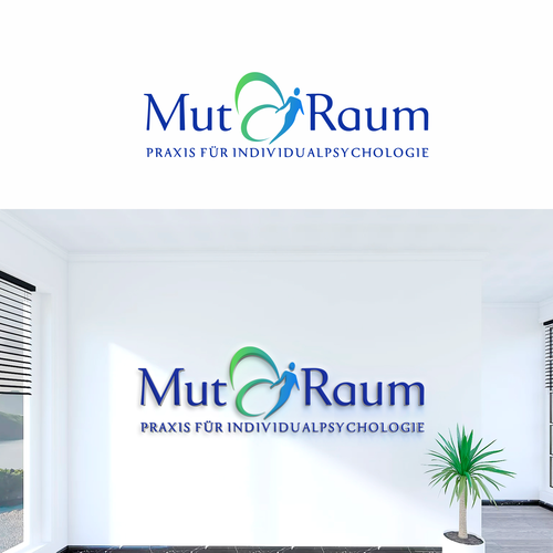 Design a fresh & inspiring logo for psychological counsellors Design by Maia.Designer