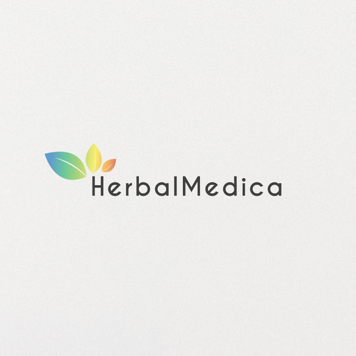 Design a sophisticated yet creative logo for a natural health company