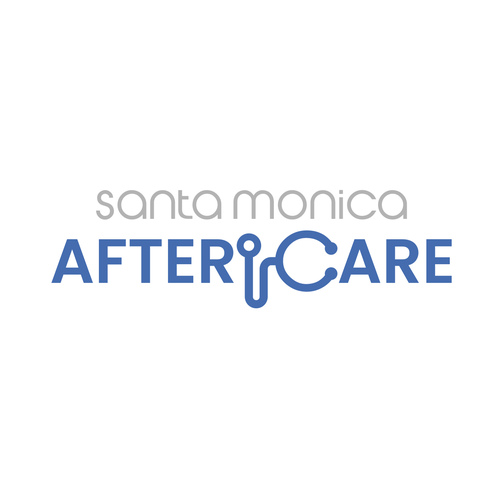 design a modern and luxurious logo for a post surgical aftercare facility Design by Great.In