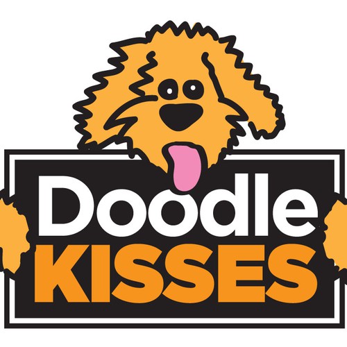 [[  CLOSED TO SUBMISSIONS - WINNER CHOSEN  ]] DoodleKisses Logo Design by stilwellsa