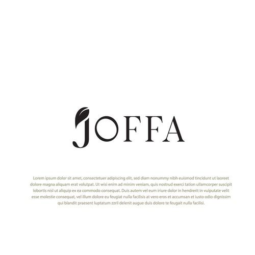 Unique, Clean Logo w/ Icon for E-Commerce Store Design by Rocket_Racoon