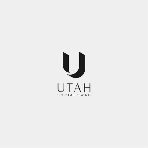 Utah Social Swag Needs Some Swag! Design by hoGETz