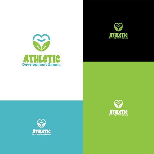 Kids Athletic Simple Logo Needed Design by opiq98