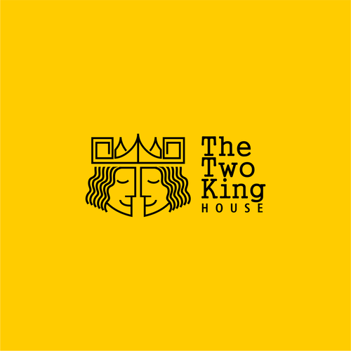 Minimalist-Modern Victorian Boutique Hotel Need Logo Design by Rifqonul