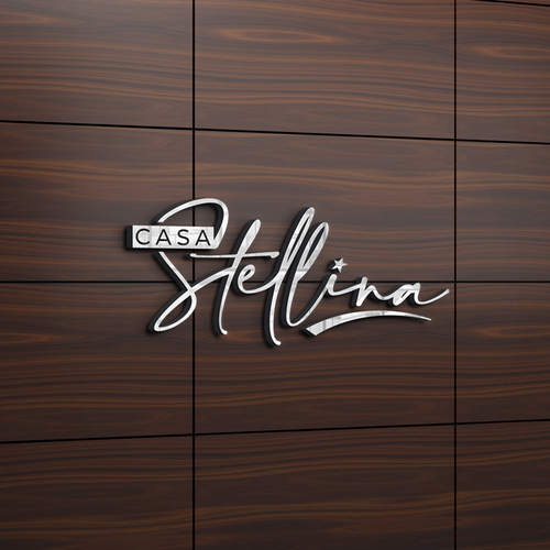 Restaurant Logo Contest Design by Naztudio