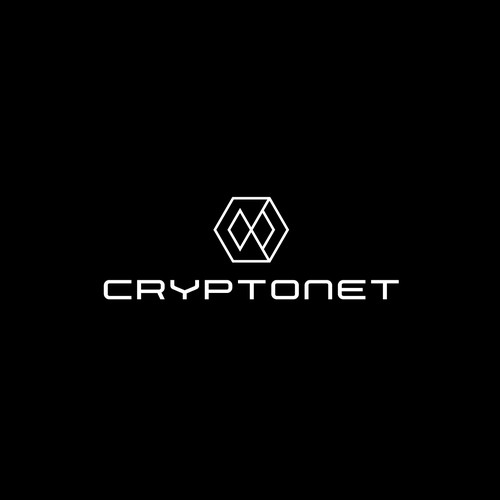 We need an academic, mathematical, magical looking logo/brand for a new research and development team in cryptography Design by ChioP