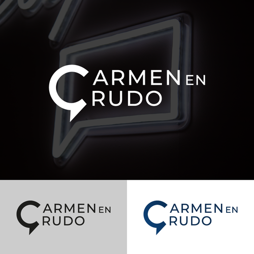 Logo design contest entry by reiffal®