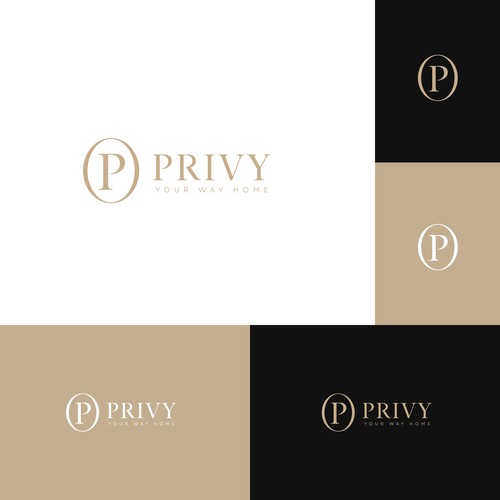 Privy Realty Group Design by Half-Tone™
