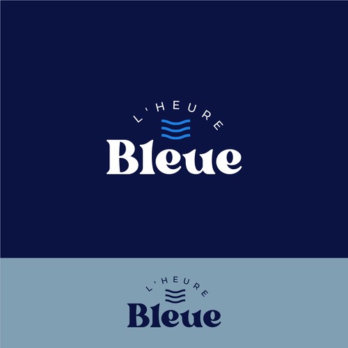 Logo y paquete de imagen corporativa propuesta en el concurso por Hristomir Todorov