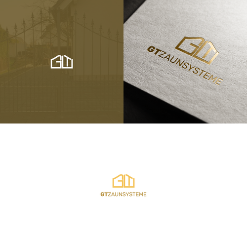 Logo & brand identity pack contest entry by Bestguy