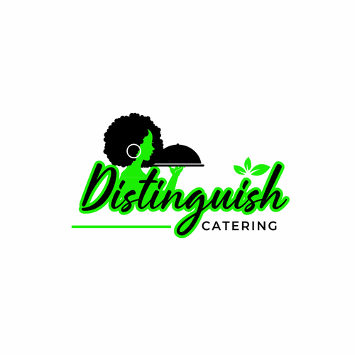 Distinguish Catering : A Taste of Home with a Luxurious Experience Design by D'jwara