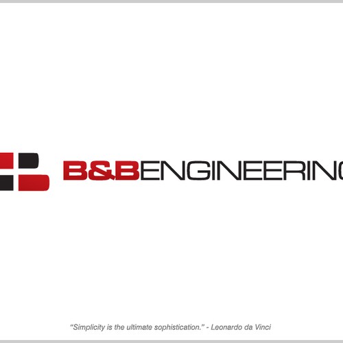 Create The Next Logo Design For B&B Engineering | Logo Design Contest