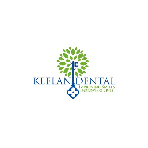 Dental Practice in need of a logo! Starting new marketing campaign. Design by Karla Michelle