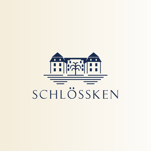 Logo design contest entry by icaluddin