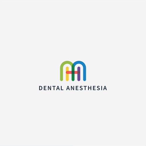 Mobile dental anesthesia practice for children, special needs, and adults Diseño de Mirko Calvara