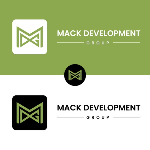 Alternate logo development Design by Doni Setiyawan