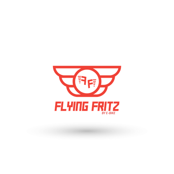 Logo concept for gaming company