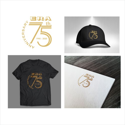 Logo design contest entry by sanggargrafis