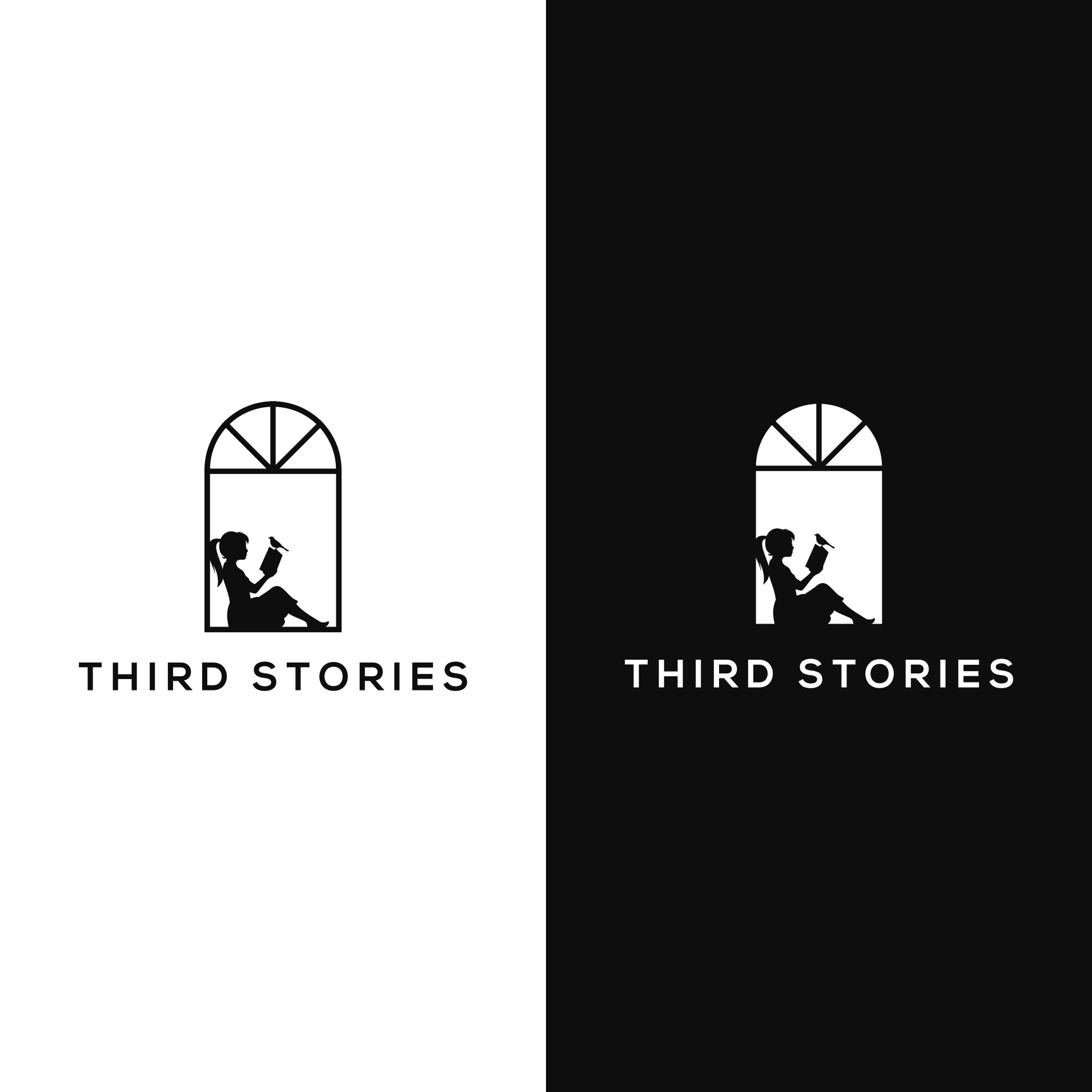 Story Logos - Free Story Logo Ideas, Design & Templates