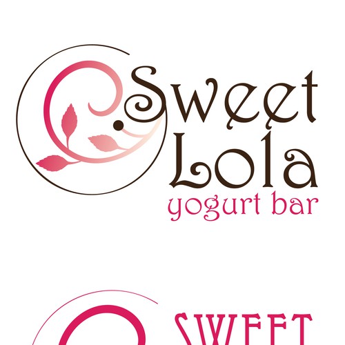 Desperate For Logo!!!! Design by dlb