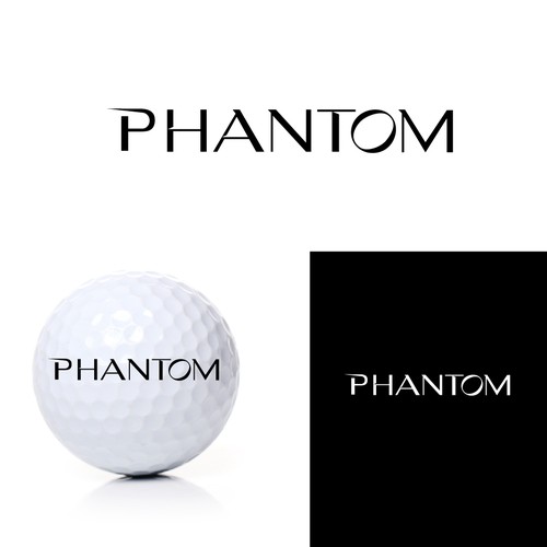 We need a classic but dynamic logo for a new next-gen golf ball Design by Jaely