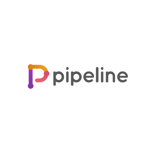 Design a cool, sleek, tech-oriented logo for Pipeline Design von khro