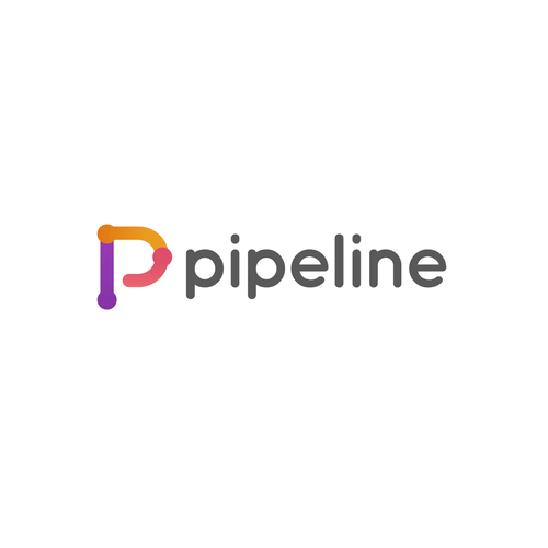 Diseño de Design a cool, sleek, tech-oriented logo for Pipeline de khro