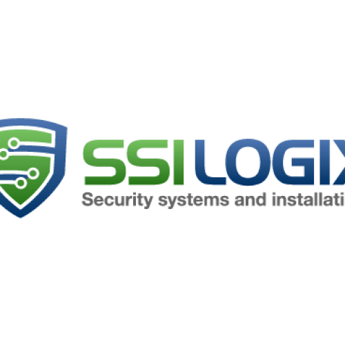 logo for SSI Logix-ontwerp door LucaWill