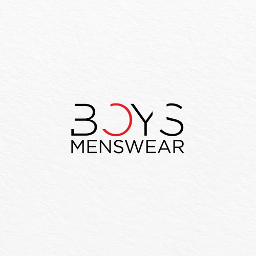 Design a logo for a male underwear and apparel company Design by Usersxp